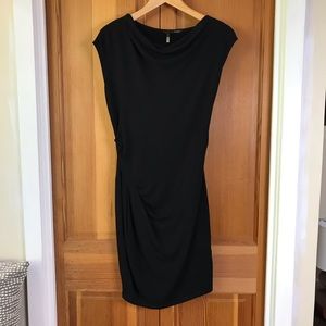 Obakki Little Black Dress, So Soft!